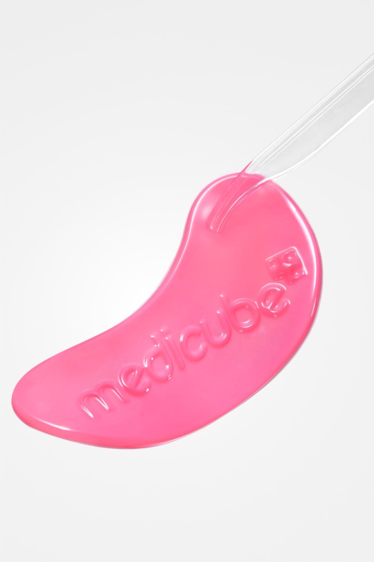 [MEDICUBE] PDRN Pink Collagen Jelly Eye Mask - 2