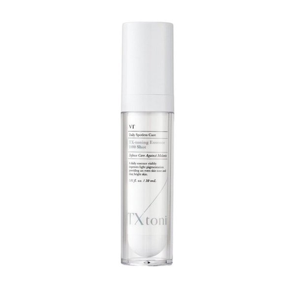 [VT Cosmetics] TX-Toning Essence 1000 Shot 30ml