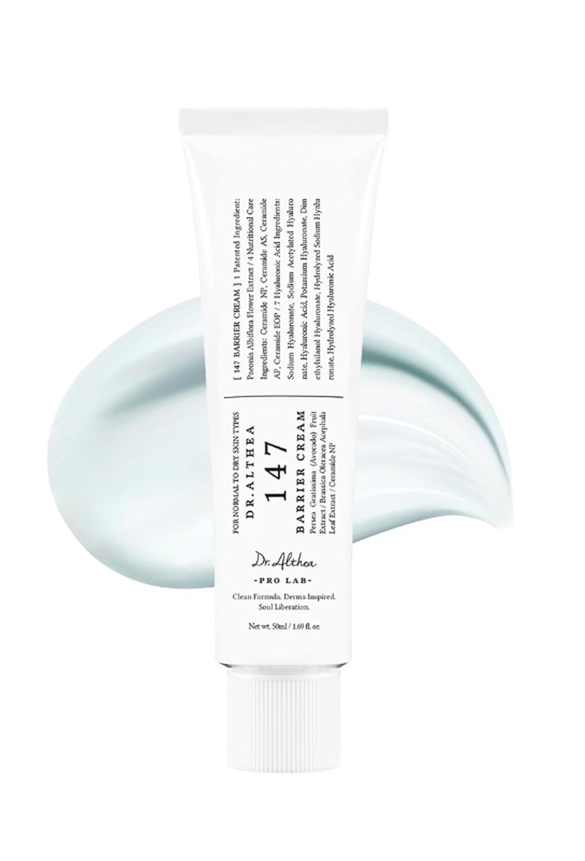 🩵 Dr. Althea 147 Barrier Cream – 50 ml