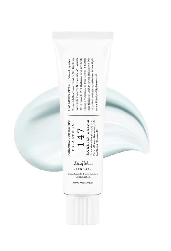 🩵 Dr. Althea 147 Barrier Cream – 50 ml
