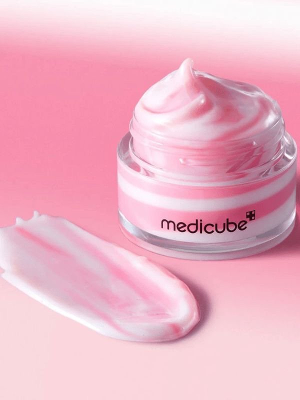 💗 Medicube PDRN Pink Collagen Lip Mask 10gr