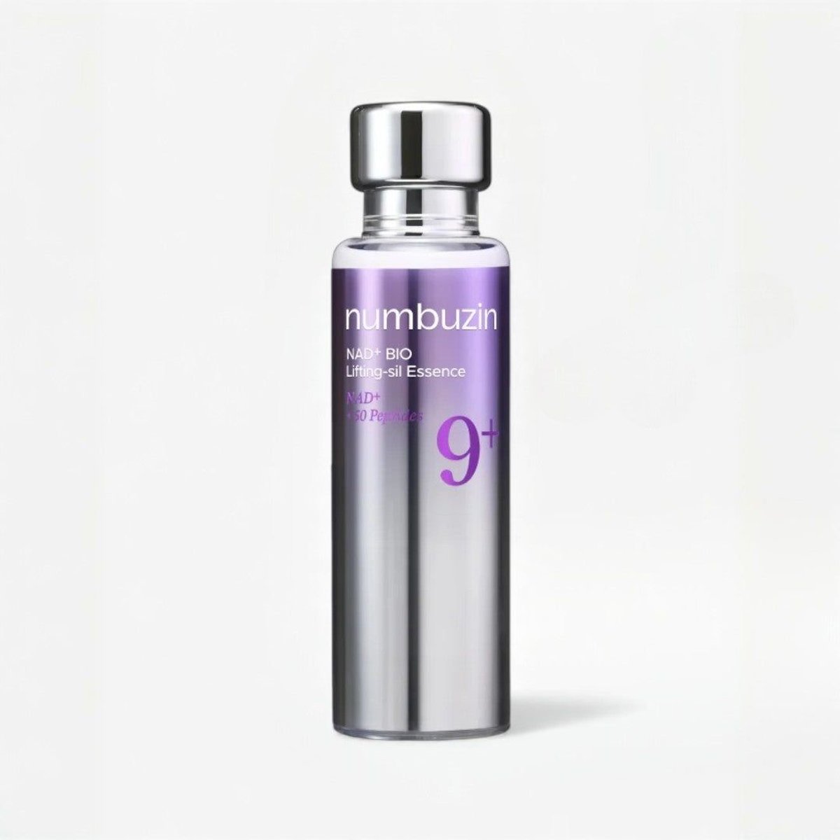 🧴 Numbuzin No.9 NAD+ Bio Lifting-Sil Essence 50ml