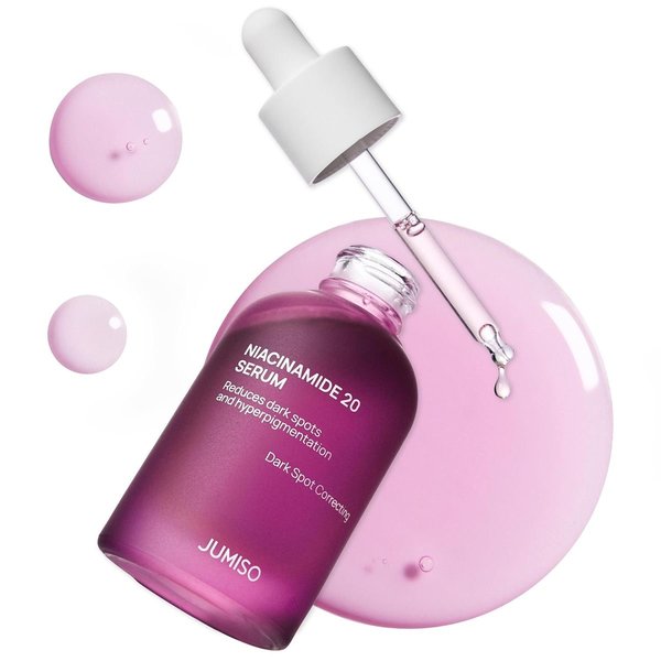 💜 Jumiso Niacinamide 20 Serum 40 ml