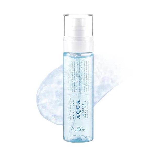 💧 Dr. Althea Aqua Marine Jelly Mist – 100 ml