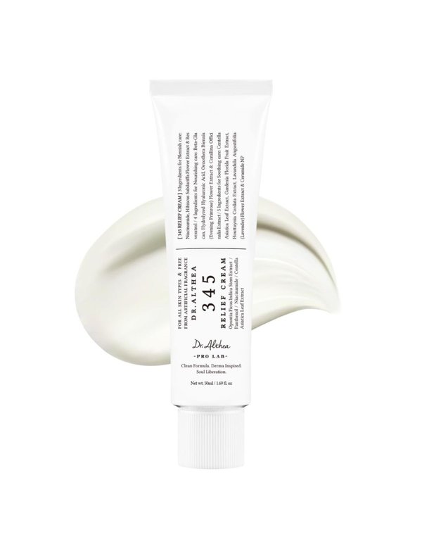 🧴Dr. Althea 345 Relief Cream (50 ml)