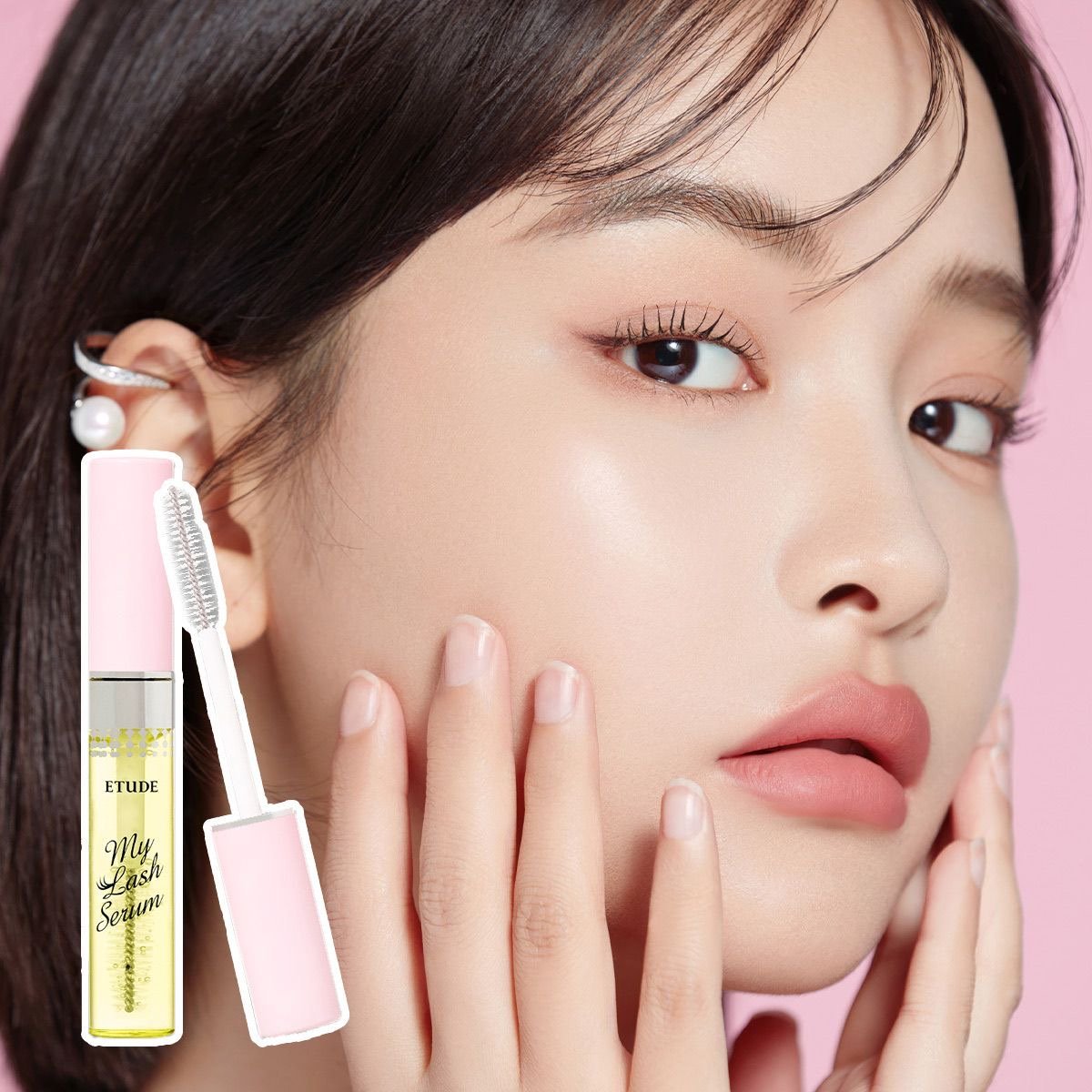 [Etude] My Lash Serum 9ml  - 2