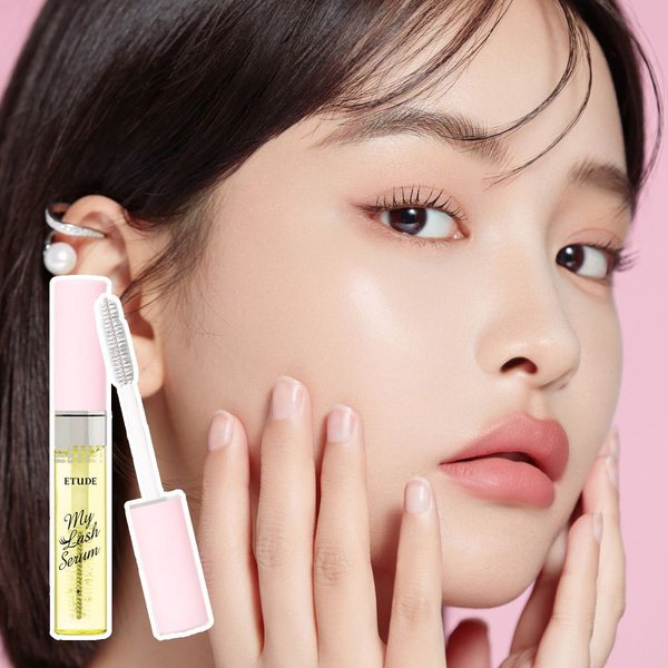 [Etude] My Lash Serum 9ml 