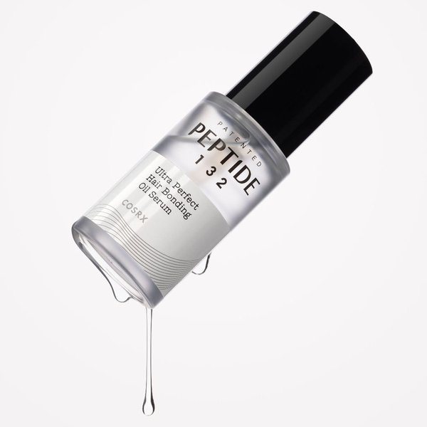 [COSRX] PEPTIDE-132 Ultra Perfect Hair Bonding Oil Serum 28ml