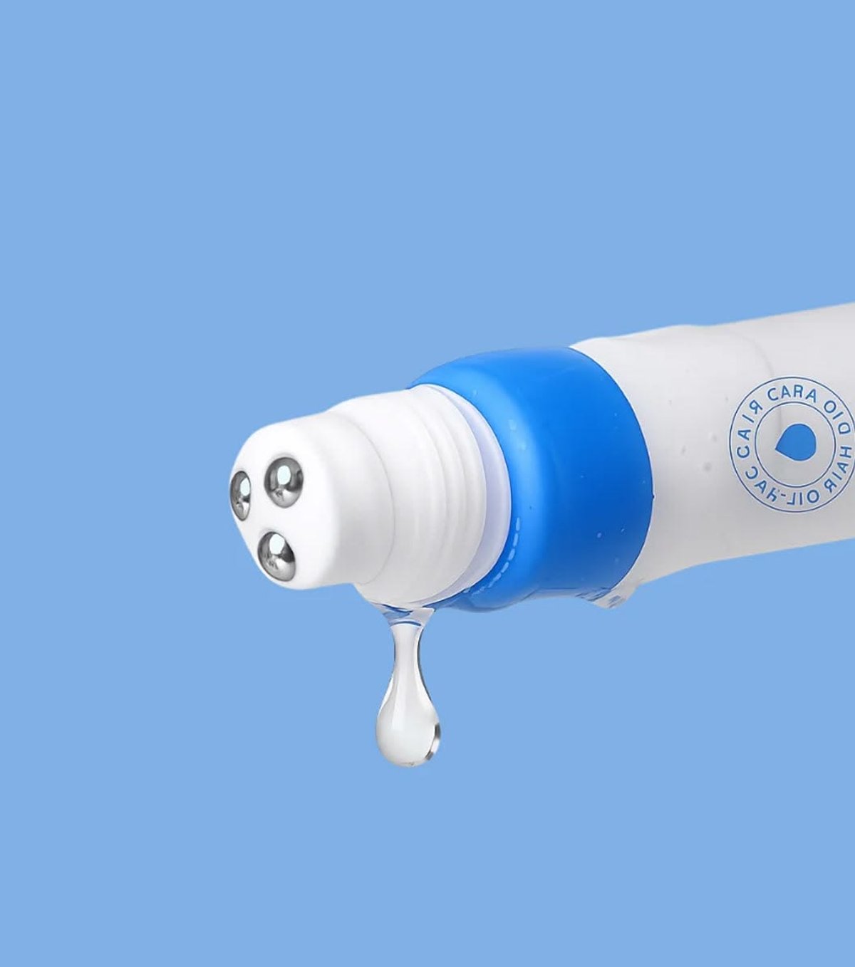 [Seapuri] Scalpy Hair Serum 20ml - 2