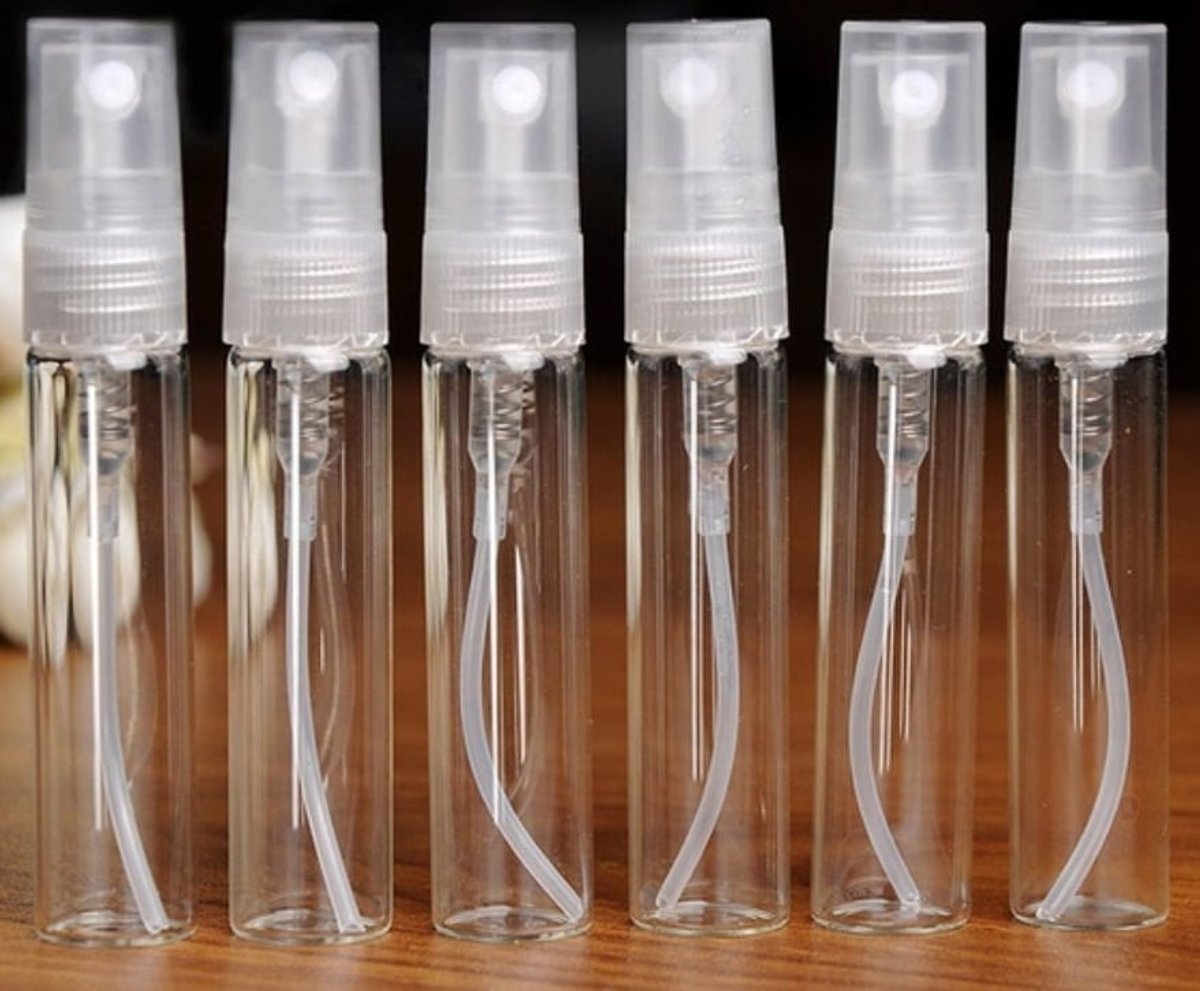 Atomizadores de 10 y 5ml - 3