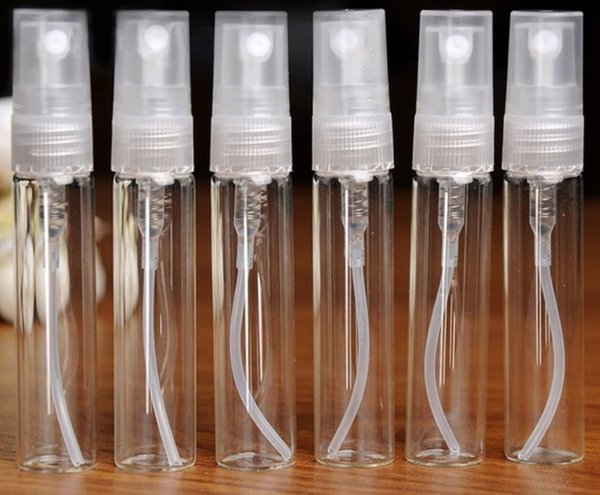 Atomizadores de 10 y 5ml