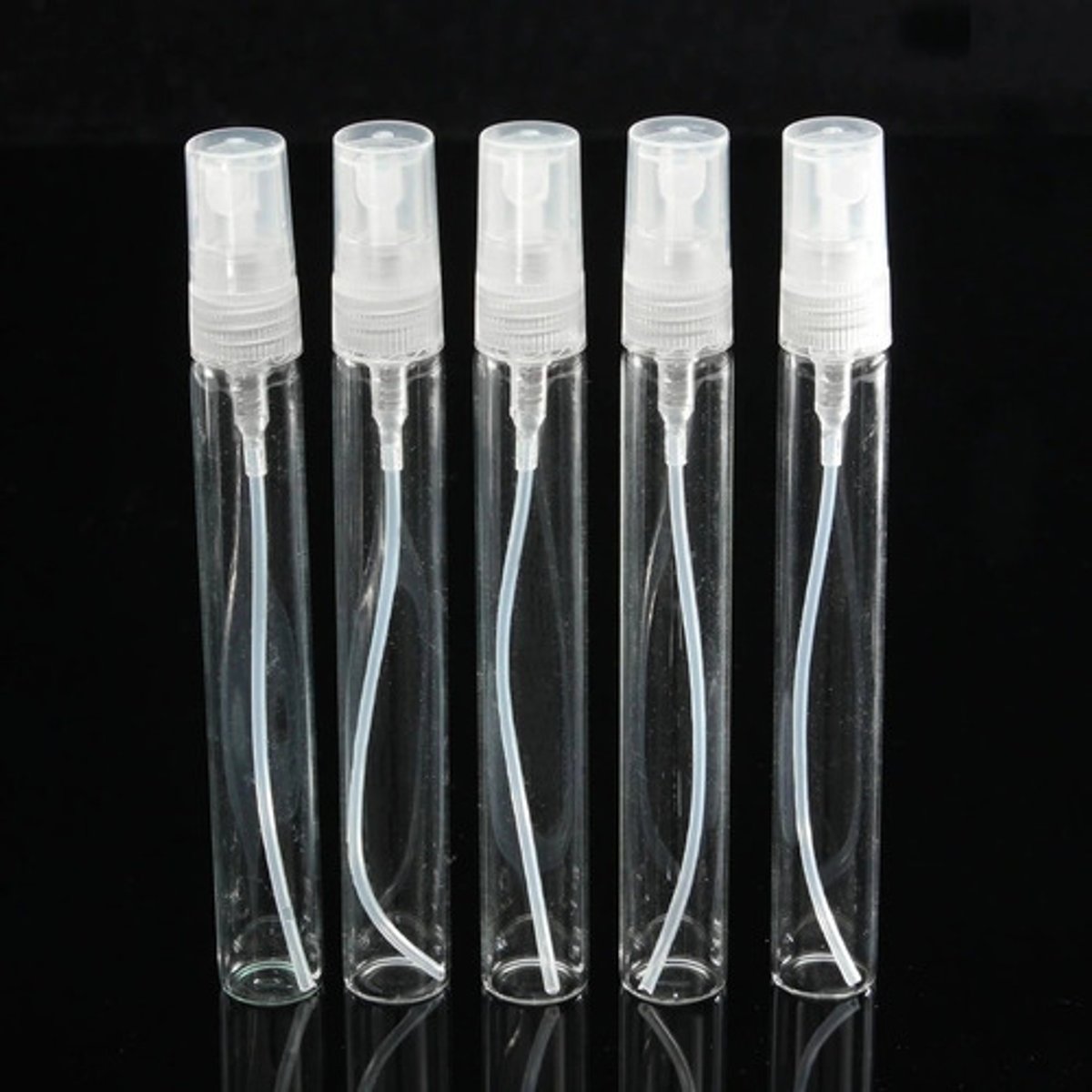 Atomizadores de 10 y 5ml - 2