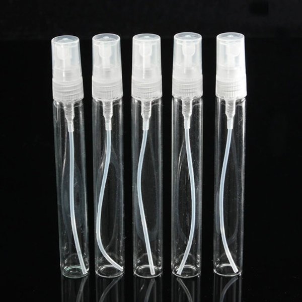 Atomizadores de 10 y 5ml