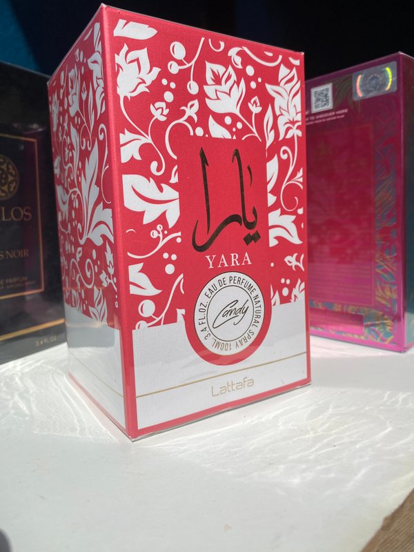 Yara candy