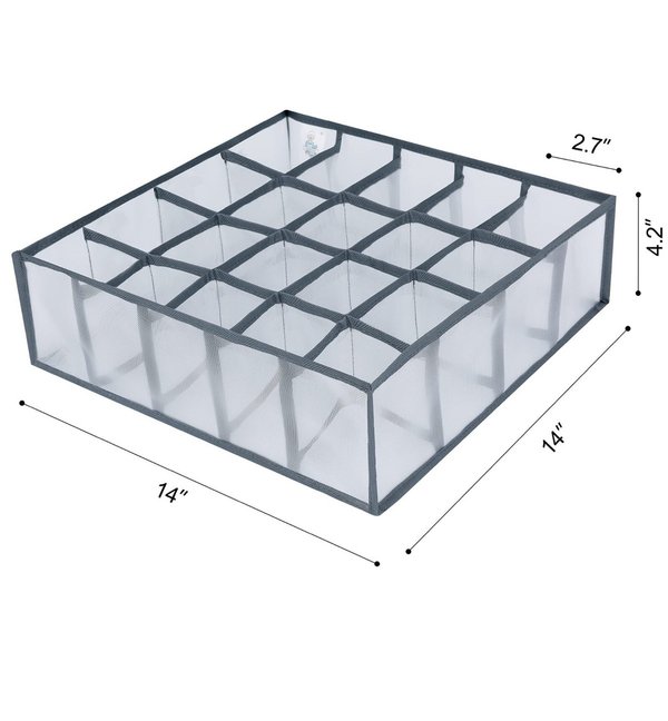 Organizador de Ropa Interior 