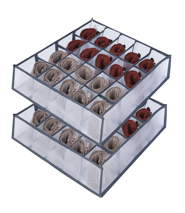 Organizador de Ropa Interior 