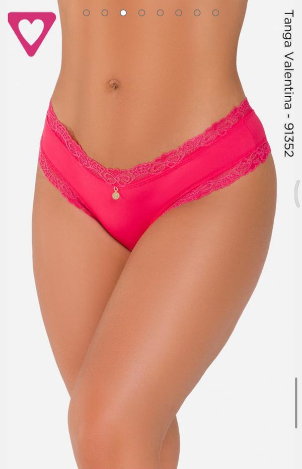 Tanga Valentina 