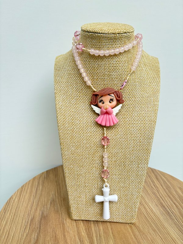 Rosario para niños