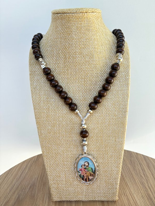 Camándula San José 