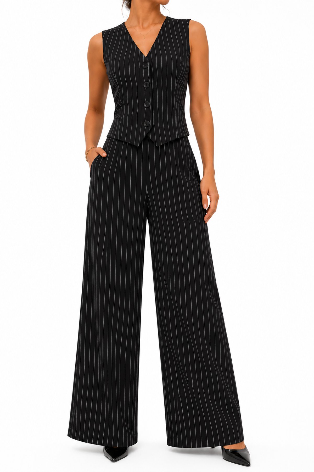 Conjunto RAYAS - 4