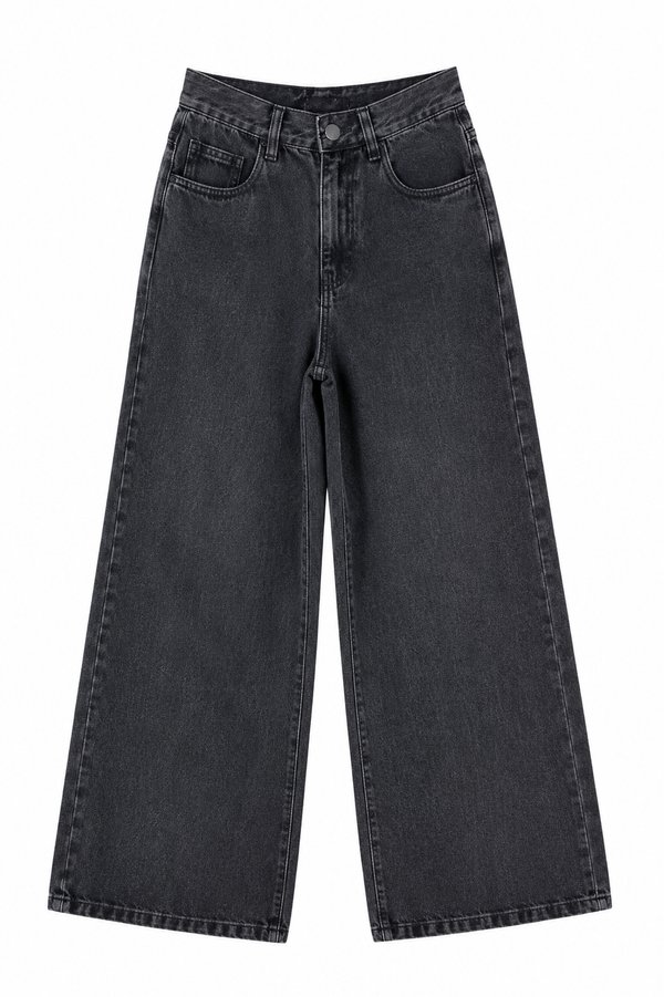 Pantalón Wide Leg Jeans