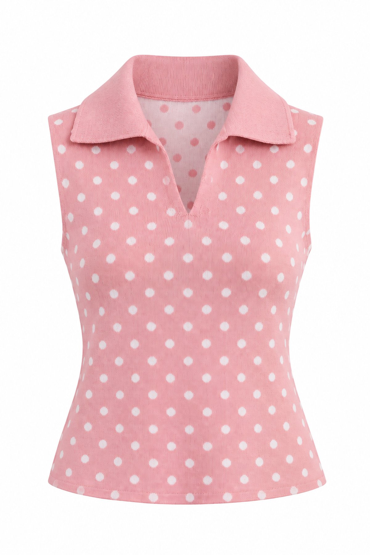 Blusa hilo  - 2