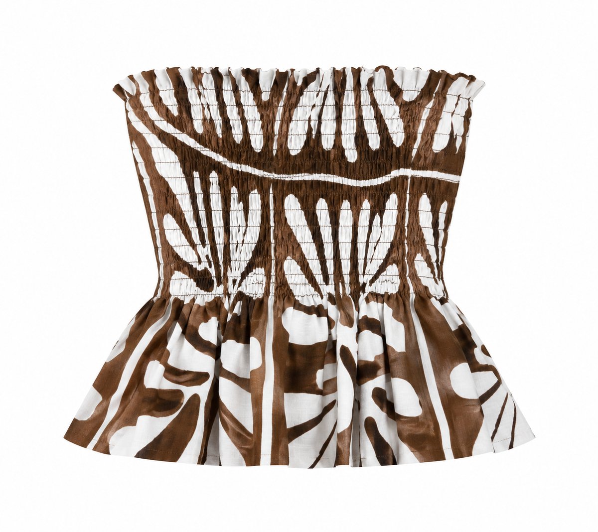 Conjunto engomado - 2