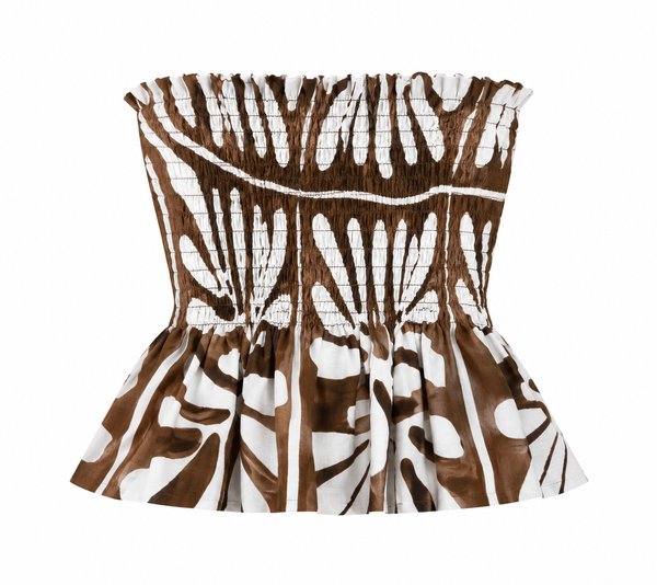 Conjunto engomado