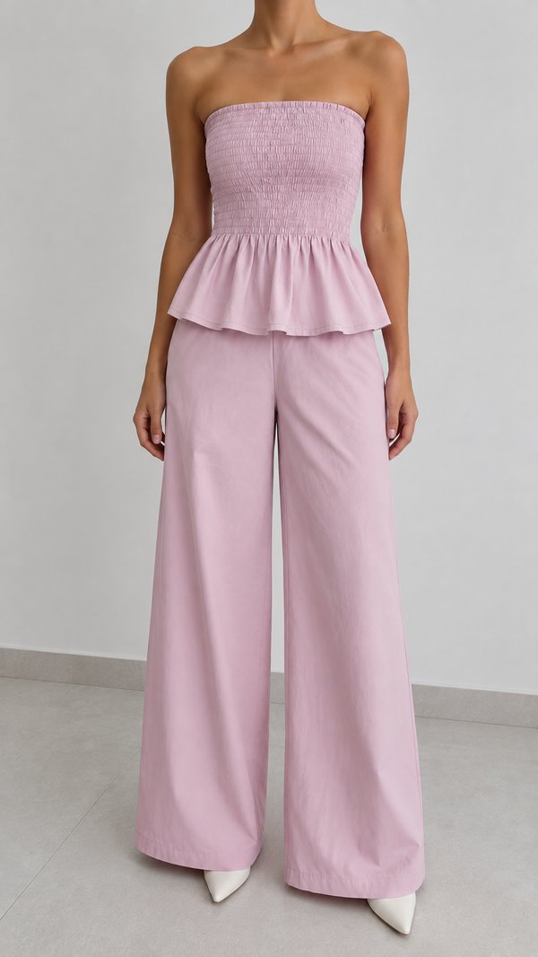 Conjunto Rosa