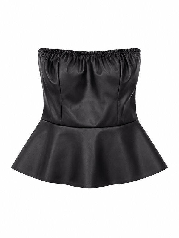 Blusa Cuerina