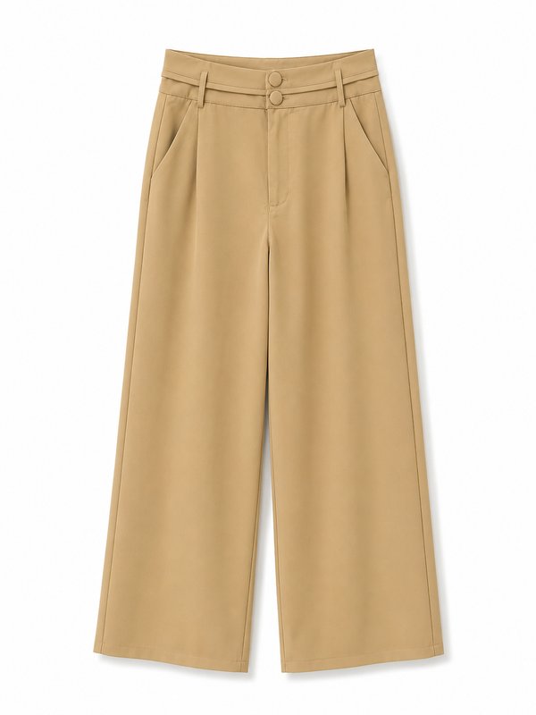 Pantalón Sastrero