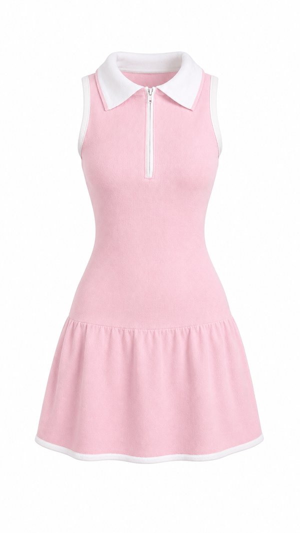 Vestido de Hilo