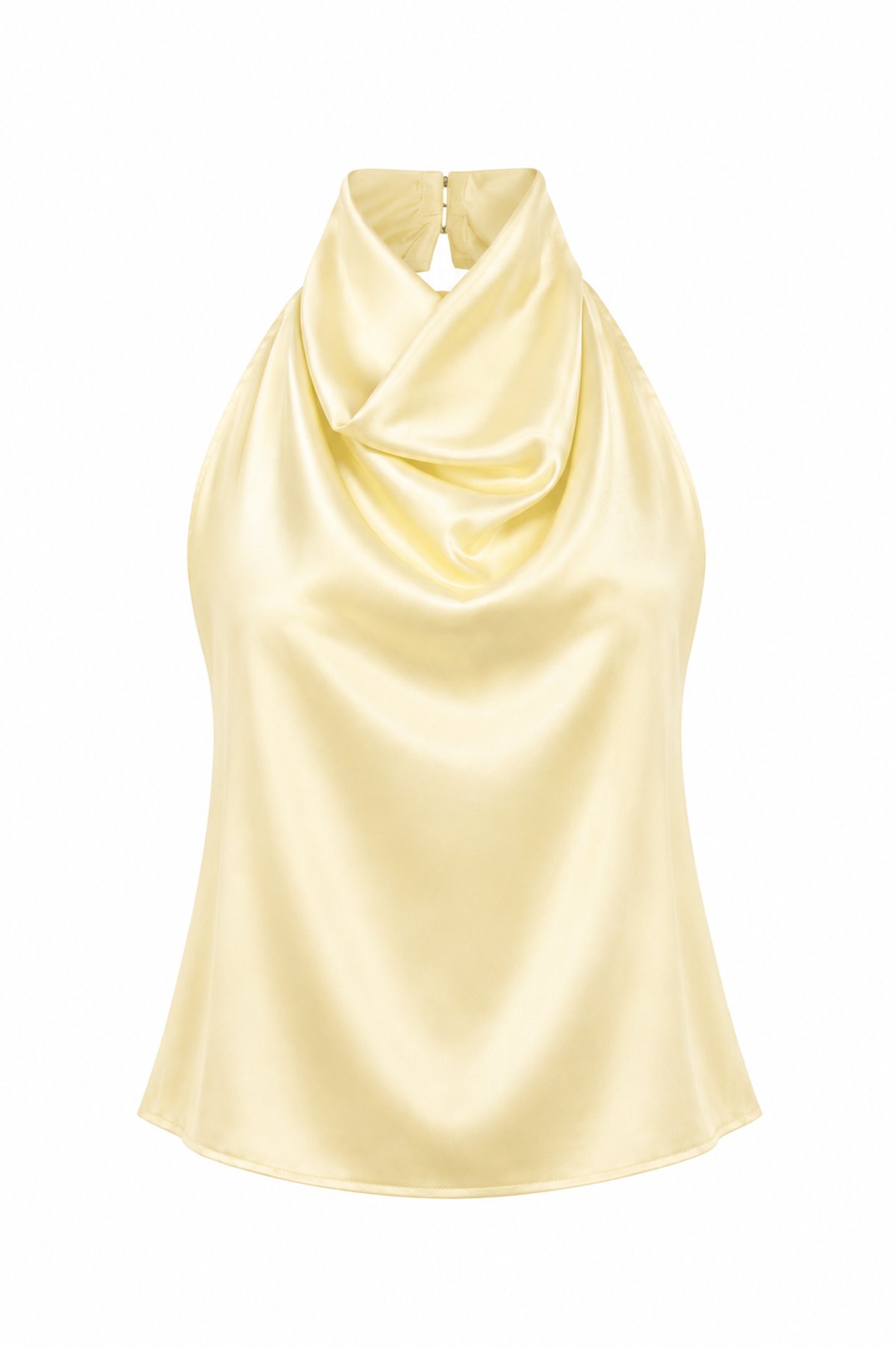 Blusa Satinada  - 8