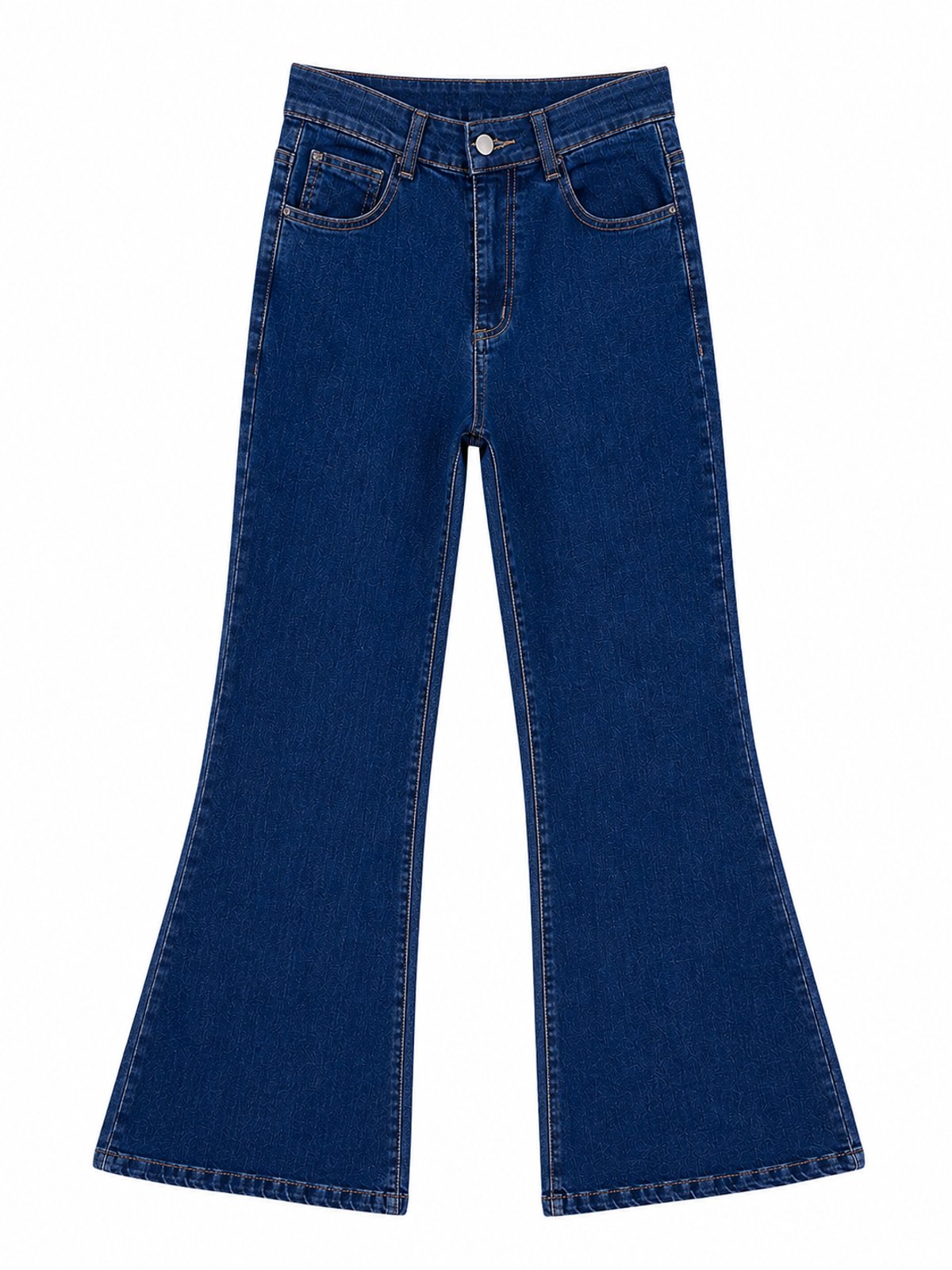 Pantalón Oxford Jeans - 2