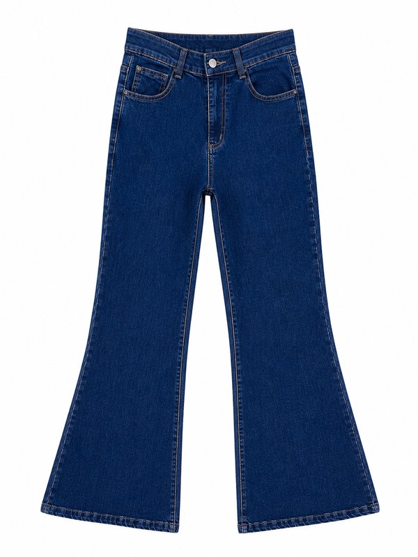 Pantalón Oxford Jeans