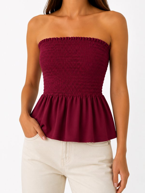 Blusa Engomada