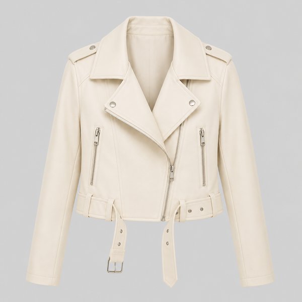 Chaqueta Cuerina