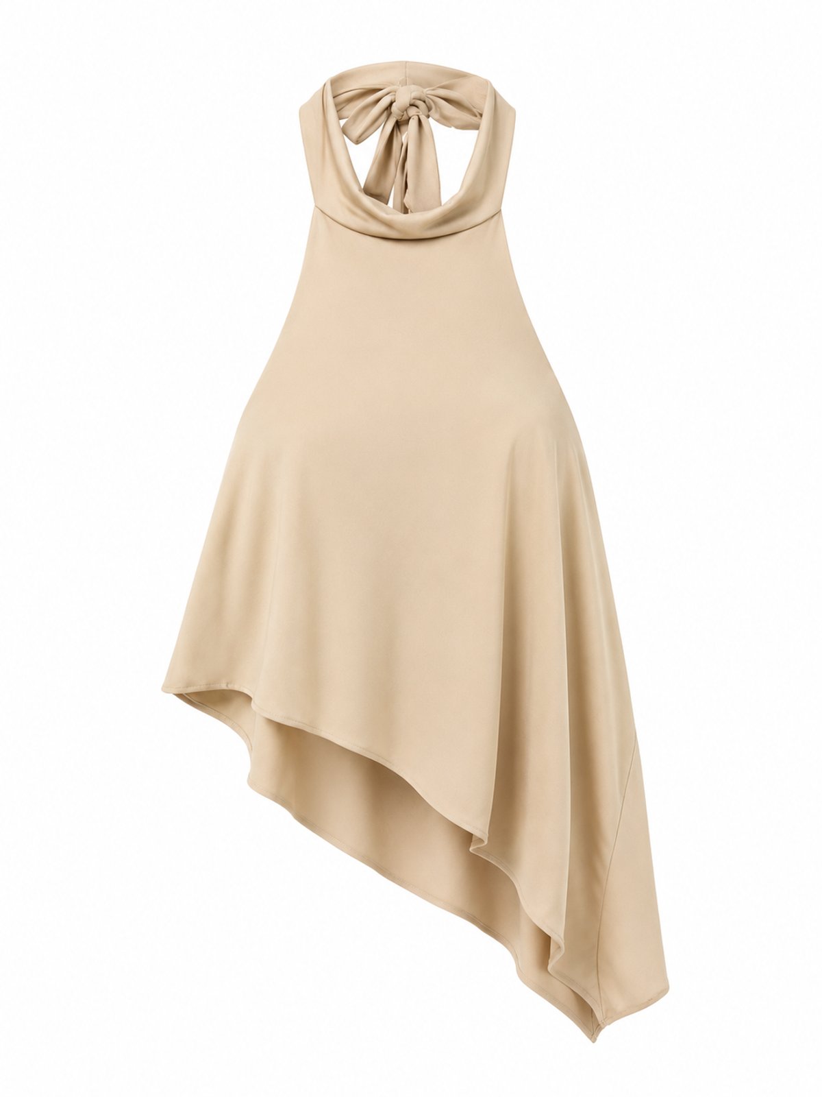 Blusa Irregular Suplex - 3