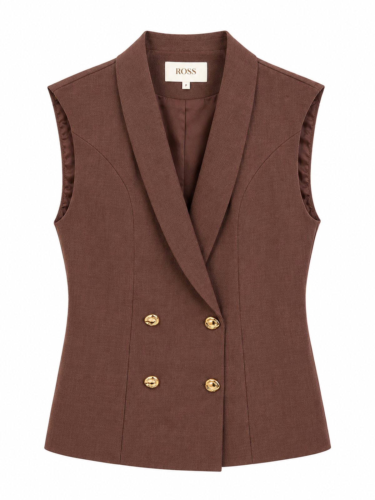Conjunto Sastrero Forrado - 4