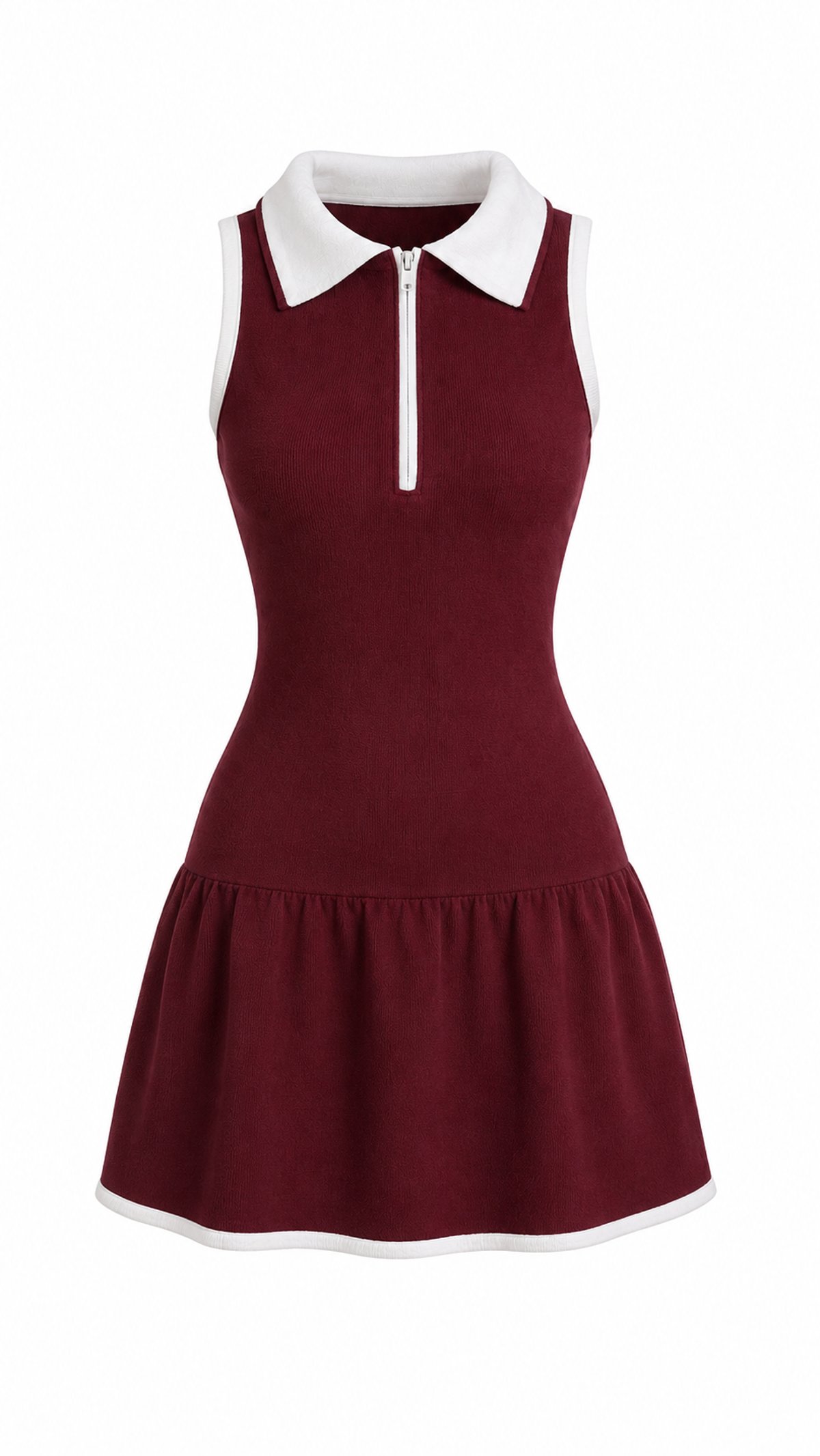 Vestido de Hilo - 2