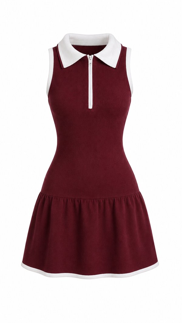 Vestido de Hilo