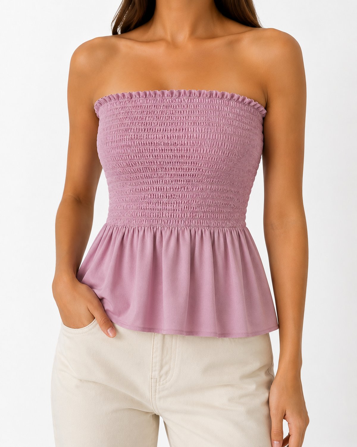 Blusa Engomada - 2