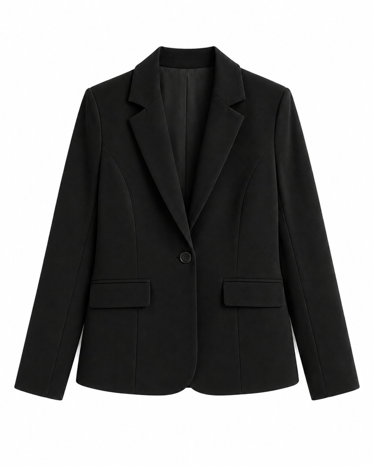 Blazer Forrado - 2