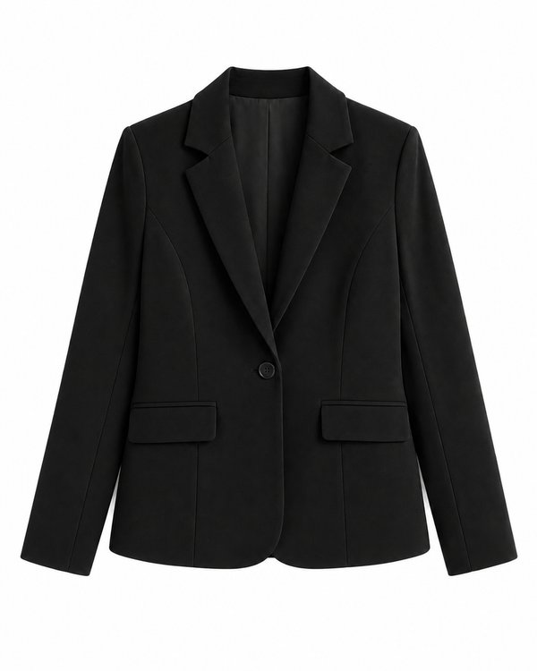 Blazer Forrado