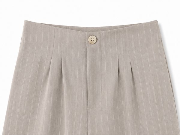 Pantalon Sastrero rayas