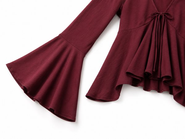 Blusa Boho ROSS