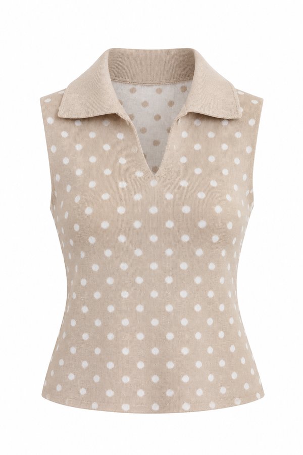 Blusa hilo 