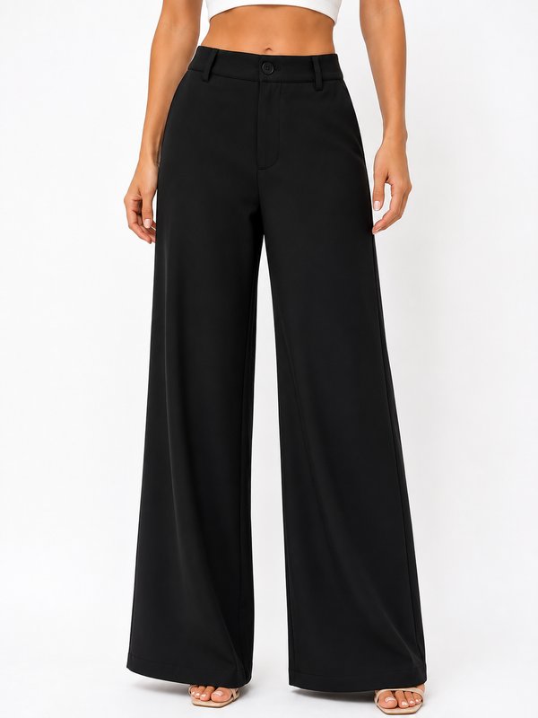 Pantalón Sastrero ROSS