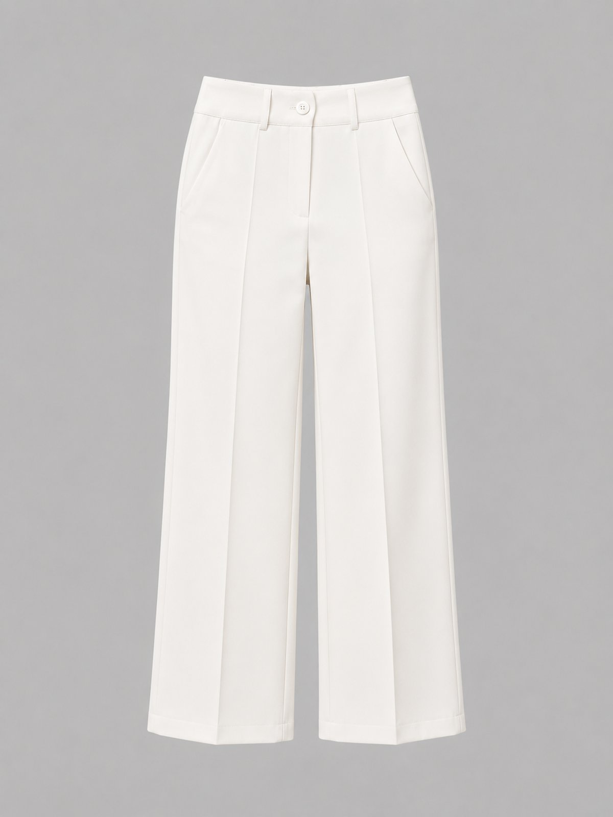 Pantalón blanco - 2
