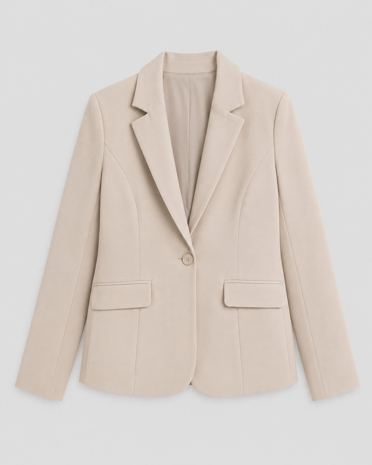 Blazer Forrado - 3